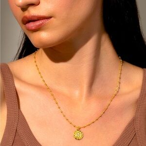 Uncommon James Atocha Necklace